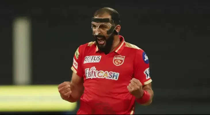 आईपीएल : पन्जाबको चौथो जित