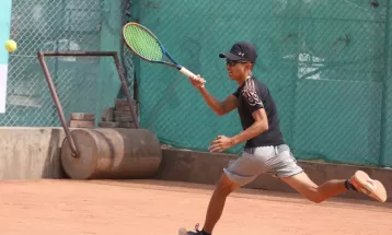 प्रणव र अभिलाषको जोडी फाइनलमा