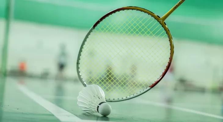 एसियन गेमका लागि ब्याडमिन्टनको छनोट सुरु