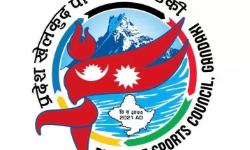 Gandaki Province preparing for 9th National Sports