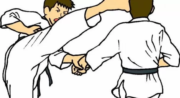 तेक्वान्दो च्याम्पिनसिपमा तीन सयभन्दा बढी खेलाडी