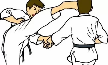 तेक्वान्दो च्याम्पिनसिपमा तीन सयभन्दा बढी खेलाडी