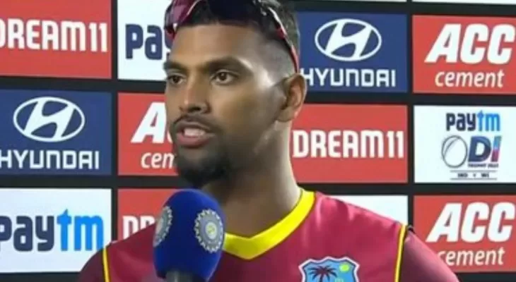 वेस्ट इन्डिजको नयाँ कप्तानमा निकोलस पूरन नियुक्त