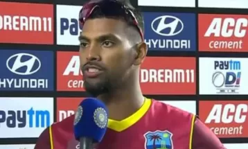 वेस्ट इन्डिजको नयाँ कप्तानमा निकोलस पूरन नियुक्त