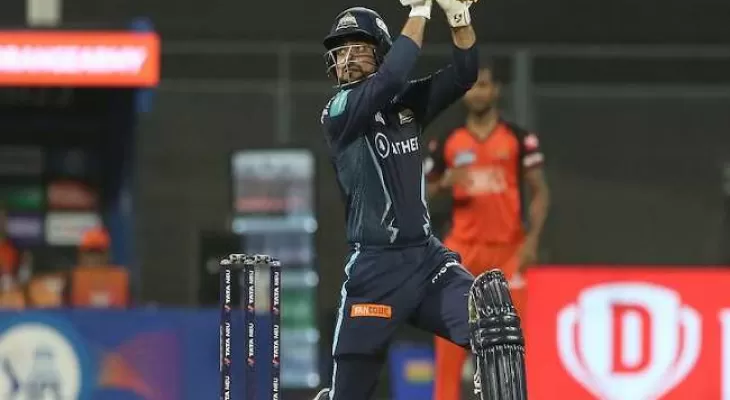 रसिद खानले बनाए सबैभन्दा धेरै पटक आउट हुने खेलाडीको कीर्तिमान