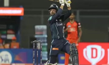 रसिद खानले बनाए सबैभन्दा धेरै पटक आउट हुने खेलाडीको कीर्तिमान