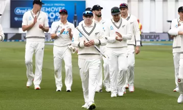 अष्ट्रेलिया पाँच बर्षपछि आइसीसी टेस्ट वरियताको शिर्षमा