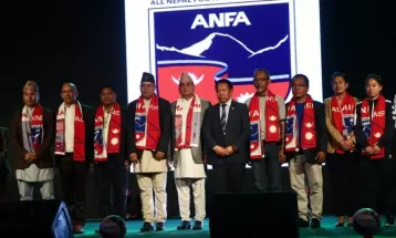 बिर्सिएकै हो ‘एन्फा डे’ ?