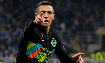 सिरी ए : इन्टर मिलानद्धारा इम्पोली पराजित