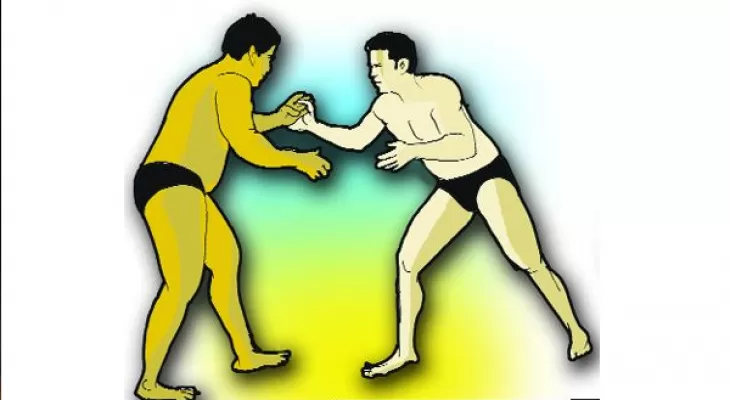 एसियाली खेलकुदका लागि सुदूरपश्चिमबाट कुस्तीका सात खेलाडी छानिए