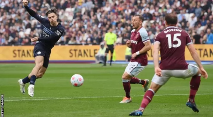 इङ्लिस प्रिमियर लिगमा सिटी वेस्ट ह्यामसँग रोकियो