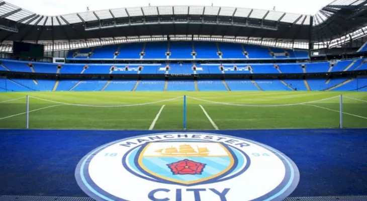 म्यानचेस्टर सिटीले इत्तिहाद रंगशालामा गर्यो सर्जियो अग्विरोको सालिक स्थापना