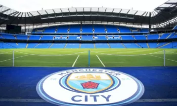 म्यानचेस्टर सिटीले इत्तिहाद रंगशालामा गर्यो सर्जियो अग्विरोको सालिक स्थापना