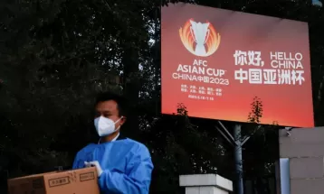 Japan sounded out about hosting 2023 Asian Cup