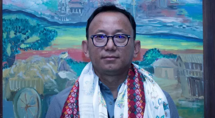 पंकज समूहले आज उम्मेदवारी घोषणा गर्ने