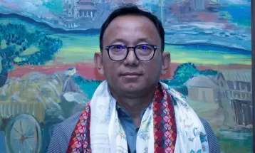 पंकज समूहले आज उम्मेदवारी घोषणा गर्ने