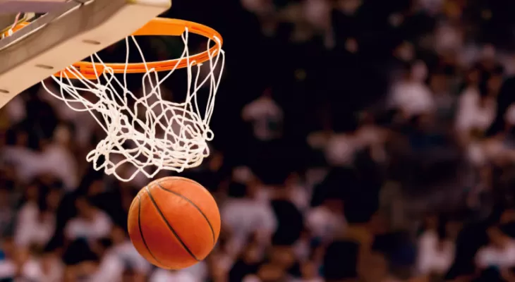 महिला खुला बास्केटबल शुक्रबारदेखि