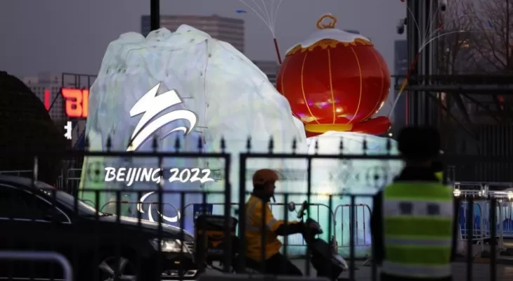 After Winter Olympics, China retreats from sports hosting amid 'zero-COVID' policy