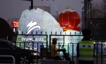 After Winter Olympics, China retreats from sports hosting amid 'zero-COVID' policy