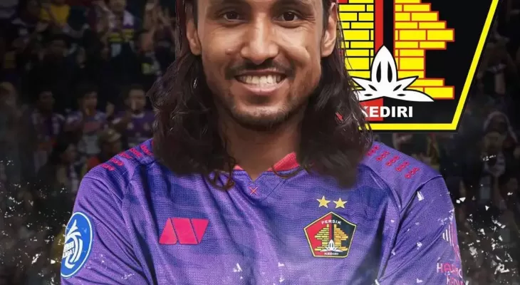 रोहित इन्डोनेसियाको पर्सिक कडिरीमा अनुबन्ध