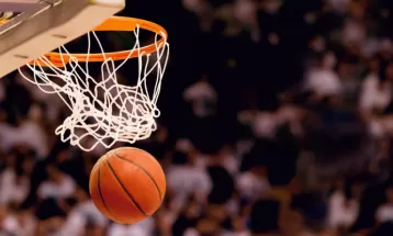 आयोजक मनास्लु थ्री बाइ थ्री बास्केटबल प्रतियोगिताको फाइनलमा