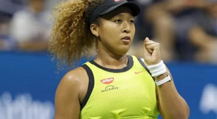 फ्रेन्च ओपनको पहिलो चरणबाटै बाहिरिन ओसाका