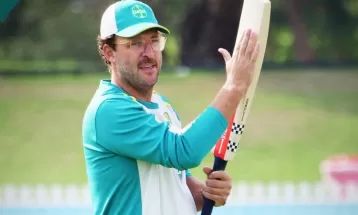 अष्ट्रेलियाको सहायक प्रशिक्षकमा ड्यानियल भिटोरी