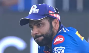 रोहित फ्लप हुनुको ५ कारण