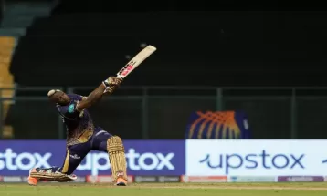 आईपीएलमा पहिलो पटक एक हजारभन्दा बढी छक्का