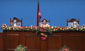 Int’l sports village at Gaindakot