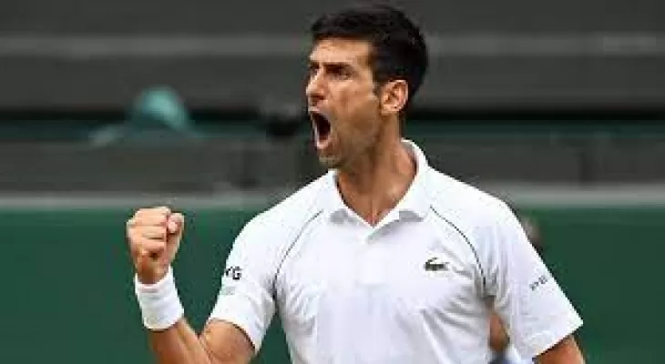 फ्रेन्च ओपनमा जोकोभिचको विजयी सुरुवात