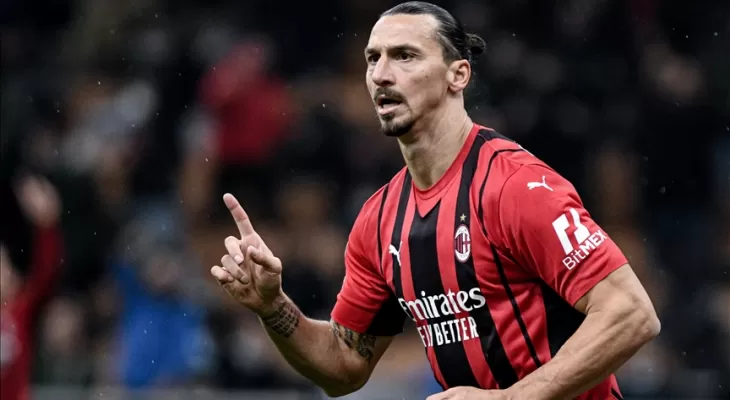 Ibrahimovic undergoes knee operation, needs at least 7 months to recover