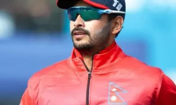 ओपनर खेलाडी घाइते भएपछि सुवासलाई मौका