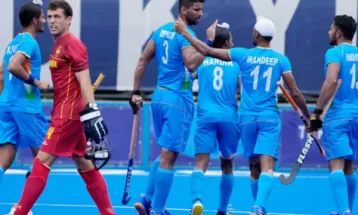 India beat Poland 6-4 in final to clinch inaugural FIH Hockey 5s championship
