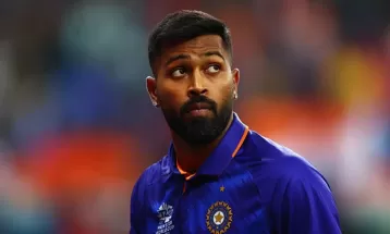 Hardik Pandya is all set to make his comeback to the Indian team
