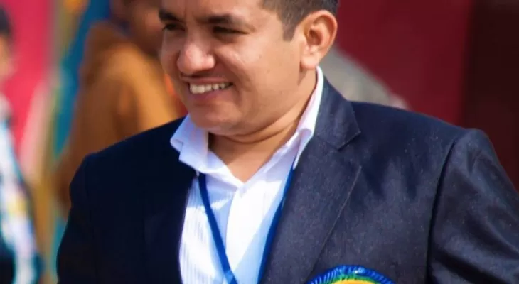 फाप्ला क्रिकेट मैदान निर्माण समितिको अध्यक्षमा शाही