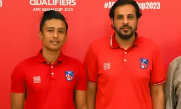 जोर्डनविरुद्धको खेल नेपालको लागि निकै महत्वपूर्ण : अल्मुताइरी