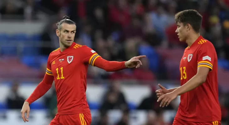 नेसन्स लिग : वेल्स नेदरल्यान्डसँग पराजित