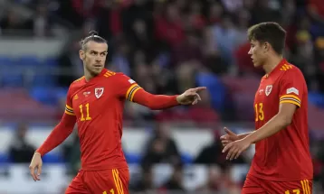 नेसन्स लिग : वेल्स नेदरल्यान्डसँग पराजित