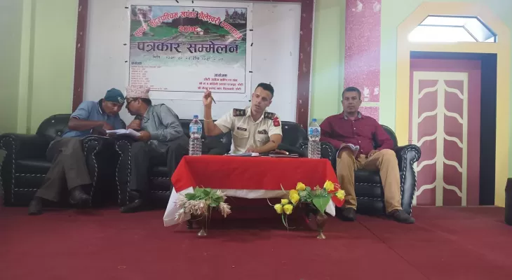 Khaptad-Shaileshwori Marathon to be held on June 11