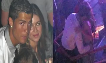 रोनाल्डोमाथि लागेको बलात्कारको मुद्दा खारेज