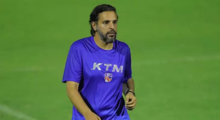 अल्मुताइरी डिस्चार्च, होटल फर्कने तयारी