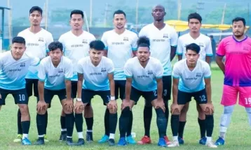 मकवानपुर गोल्डकपको उपाधि जित्ने दुवै टिमको दाबी