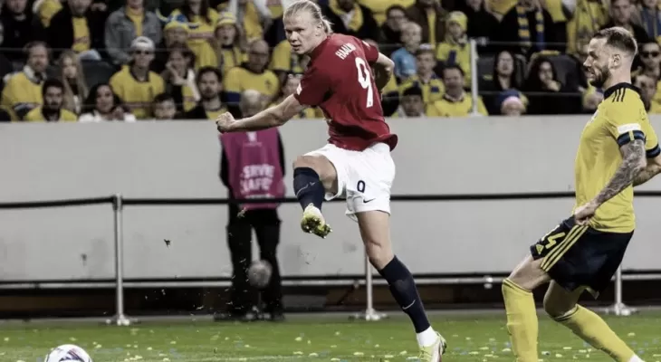 नेसन्स लिगमा नर्वेको रोमान्चक जित