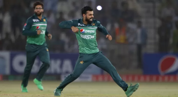 पाकिस्तानद्धारा वेष्ट इन्डिजविरुद्ध ‘क्लिन स्विप’