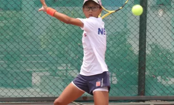 यू–१२ टेनिसमा नेपाल पराजित