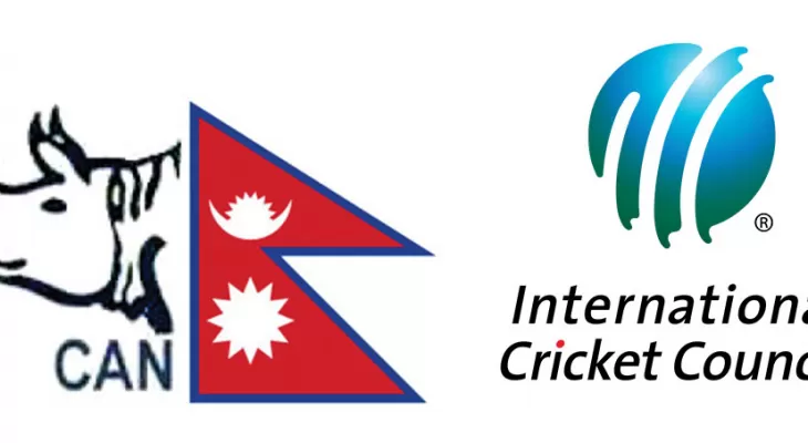 आइसिसीले ‘कन्ट्रोल फन्डिङ’ बाट नेपाललाई फुकुवा गर्यो