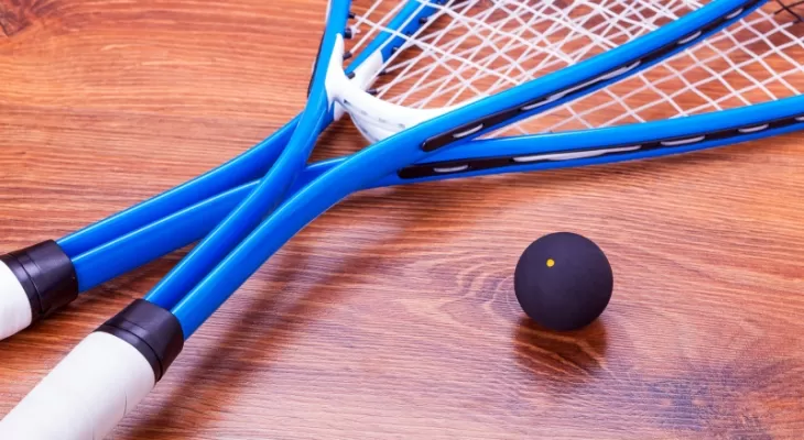 ओलम्पिक डे स्क्वास प्रतियोगिता हुने