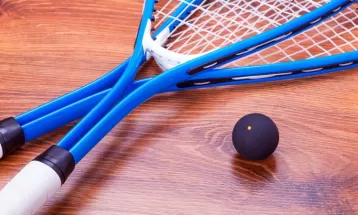 ओलम्पिक डे स्क्वास प्रतियोगिता हुने