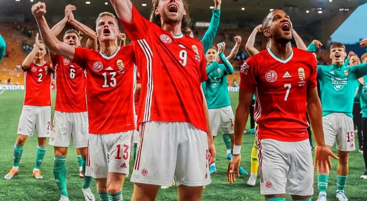 Hungary condemn England to worst home defeat since 1928